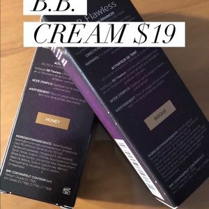 Younique B.B. Cream Bisque & Honey